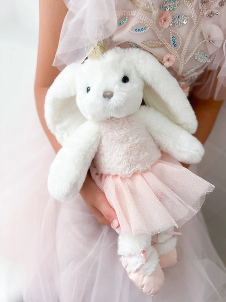 Ashley Ballerina Bunny image 0