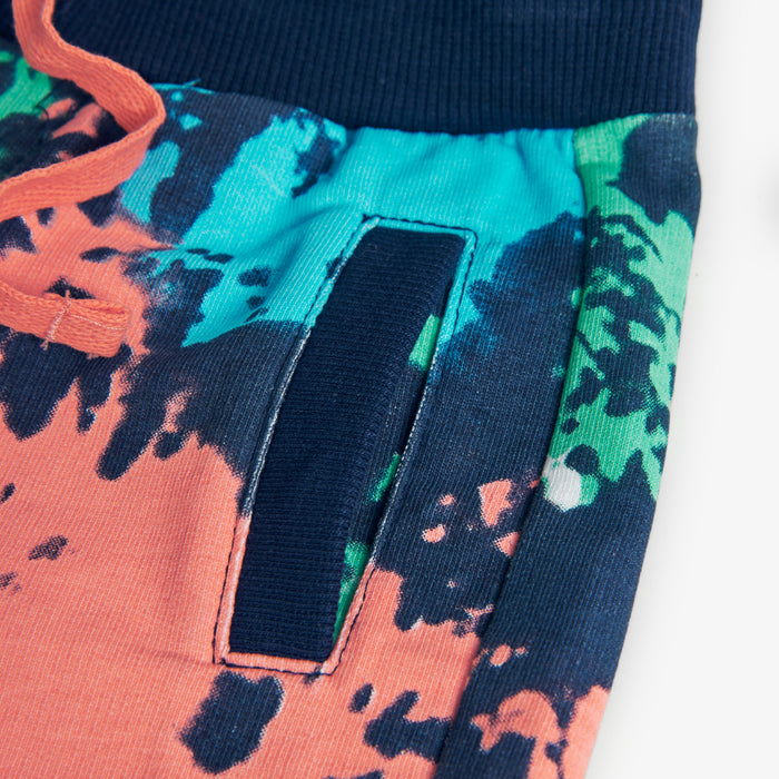 Palm Tree Tee & Shorts image 6