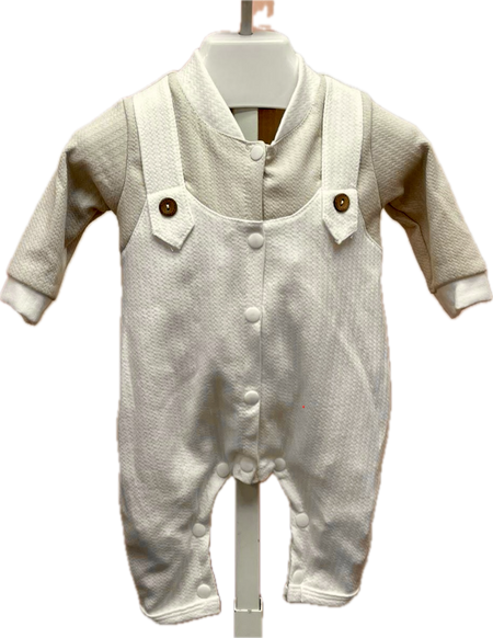 Boys Romper 3781 image 0