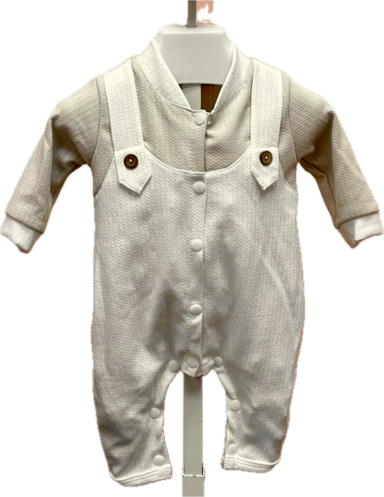 Boys Romper 3781 image 0