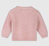 "Love" Embroidered Sweater image 1