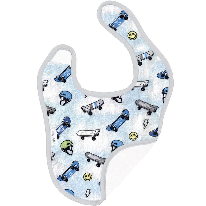 Large Feeding Bib image 9