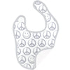 Large Feeding Bib image 4
