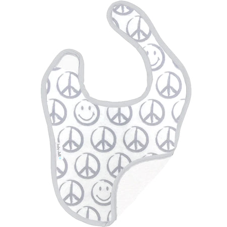 Large Feeding Bib image 4