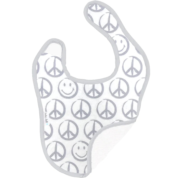 Large Feeding Bib image 4
