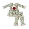 Evelyn 2pc Swing Set image 0