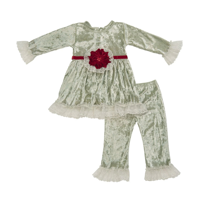 Evelyn 2pc Swing Set image 0