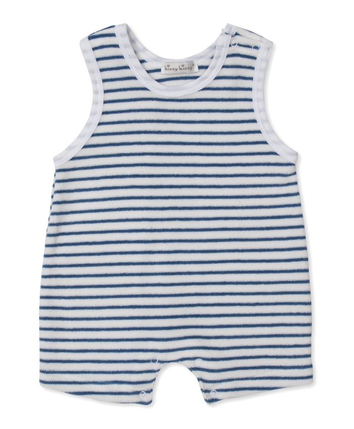Baby Boy (Newborn - 9 Months)