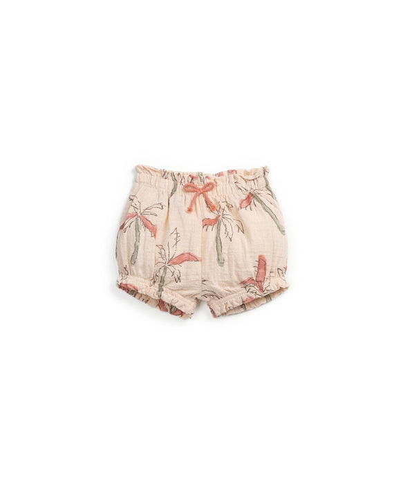Tropical Breeze Gauze Set image 1