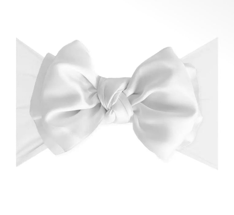 Satin Fab Baby Bling Headbands