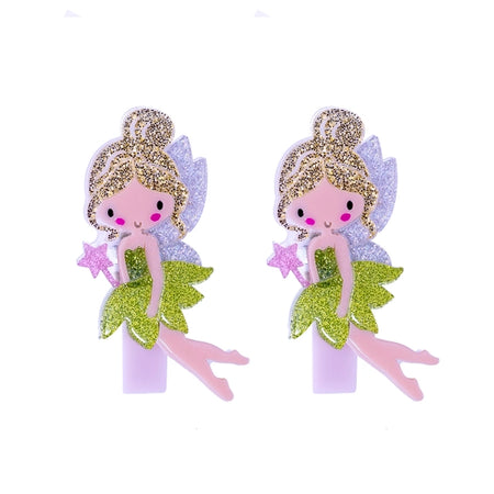 Fairy Girls image 0