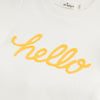Hello Golden 2-Piece Set image 1
