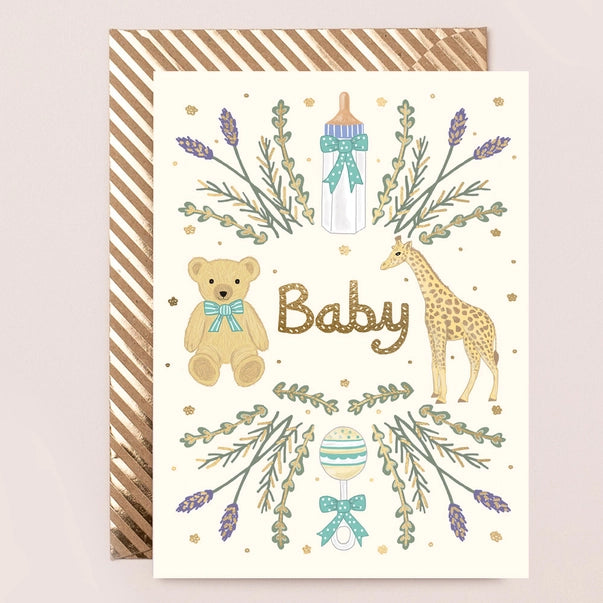 Baby Cards image 1
