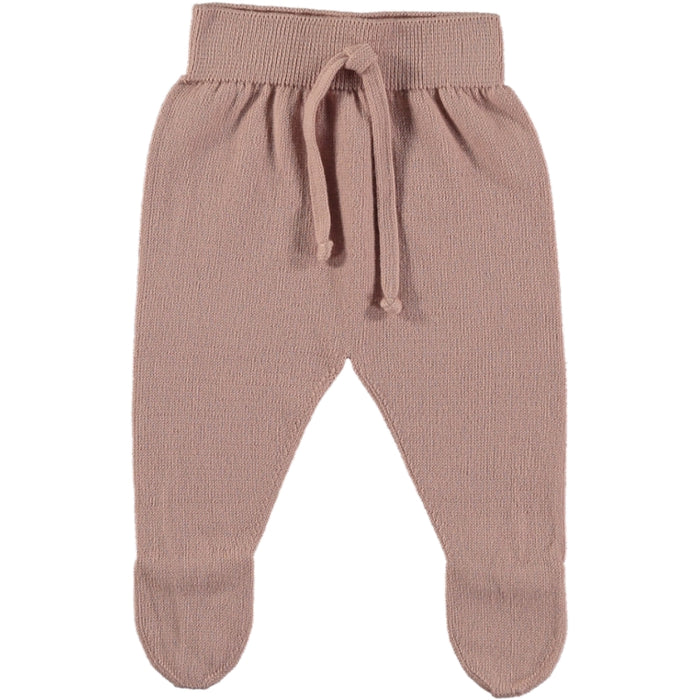 Collared 2-piece Knit image 1
