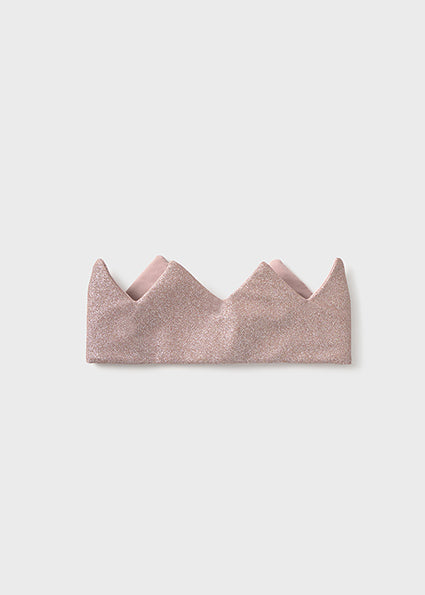 Fantasy Glitter Crown