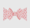 Patterned Shabby Knot Baby Headband image 12