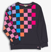 Colorful Checkerboard 2pc Set image 0