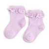 Spring Lace Midi Sock 1.5-3y image 11