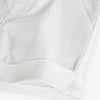 Salmon Polo & White Shorts image 5