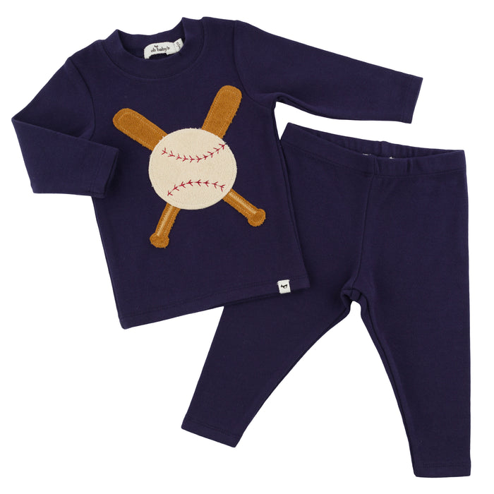 Little Slugger 2-Piece Set image 2
