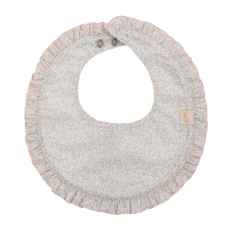 Flower Bib image 0