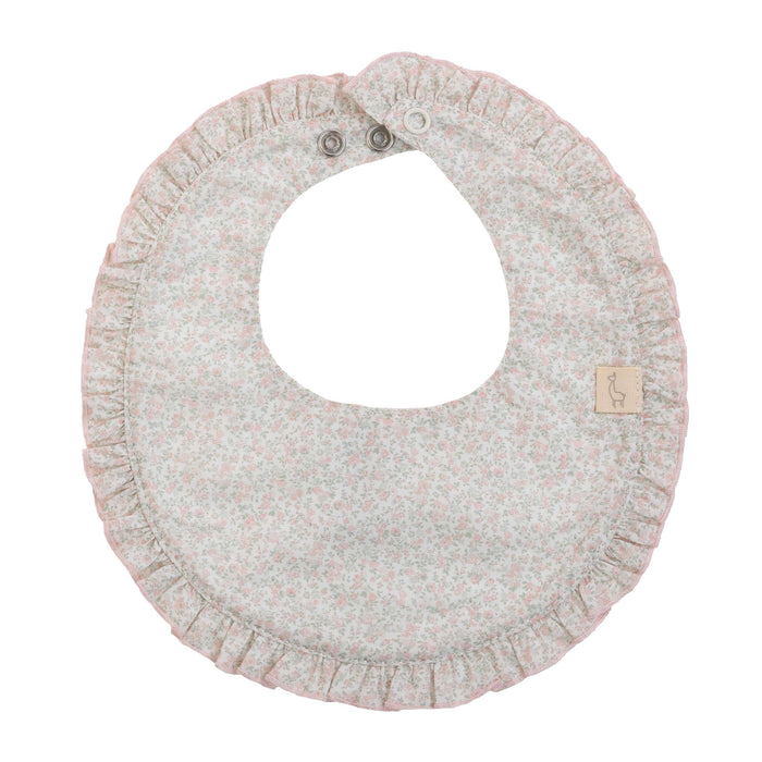 Flower Bib image 0