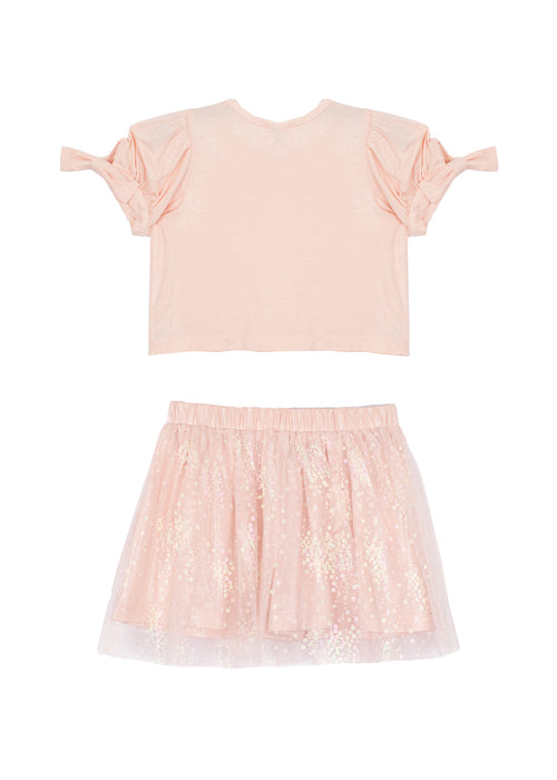 Pink Fairy Shimmer Collection image 6