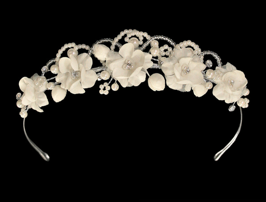 Headpiece 7441 Lito 2025 image 1
