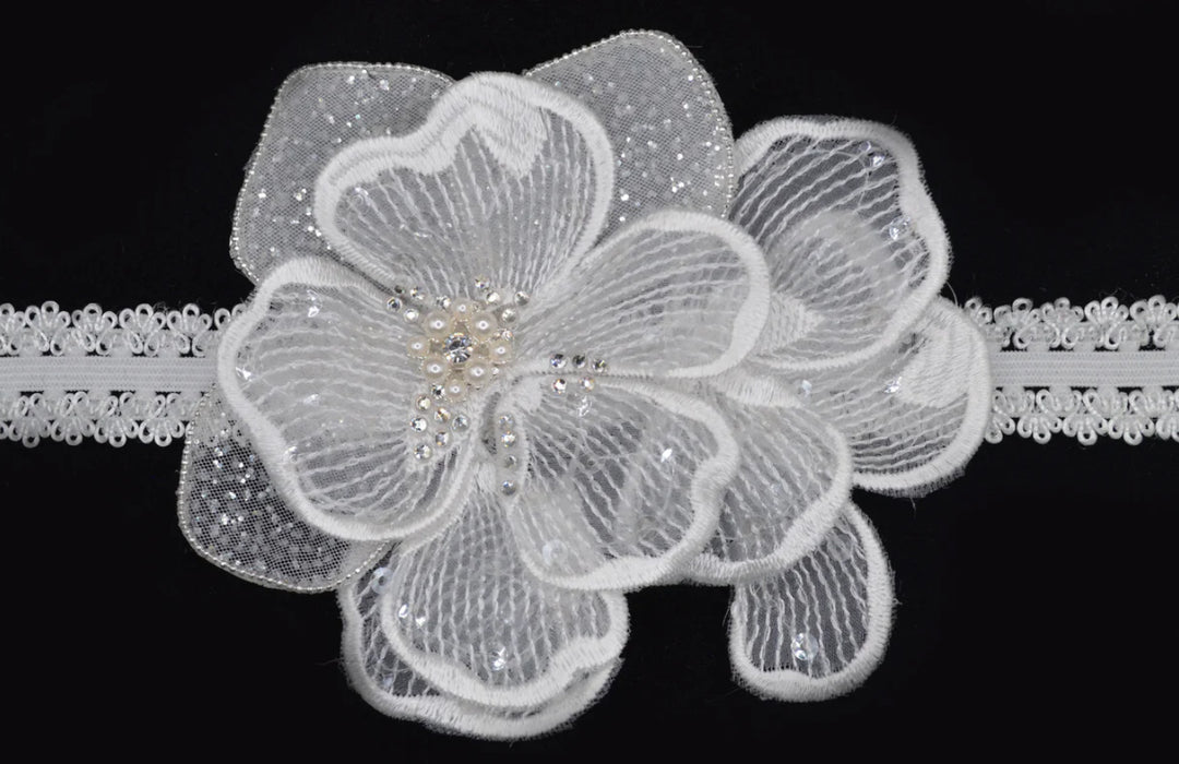 HB3913 - Diamond White