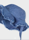 Denim Sunhat image 1