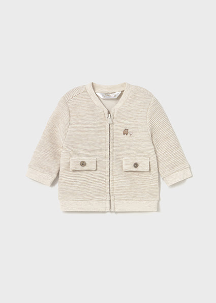 3-Piece Car & Tree Outfit Set