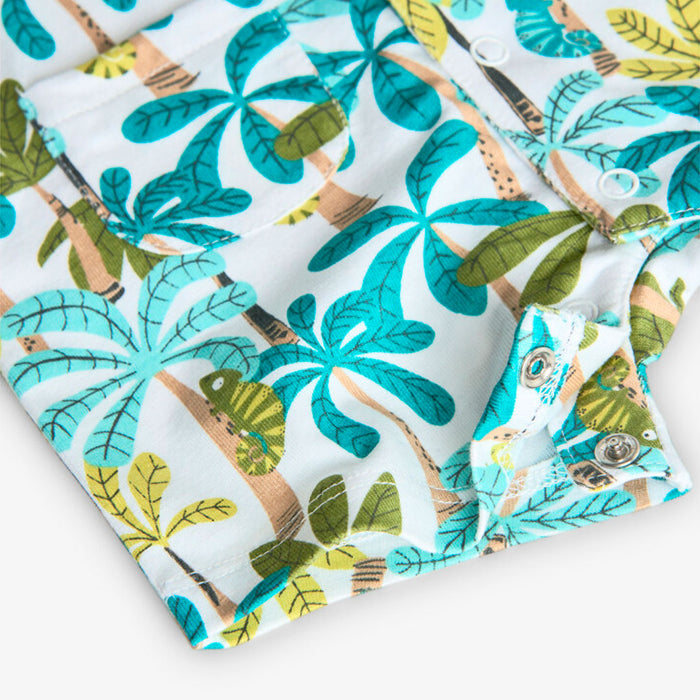 Tropical Chameleon Collection image 2