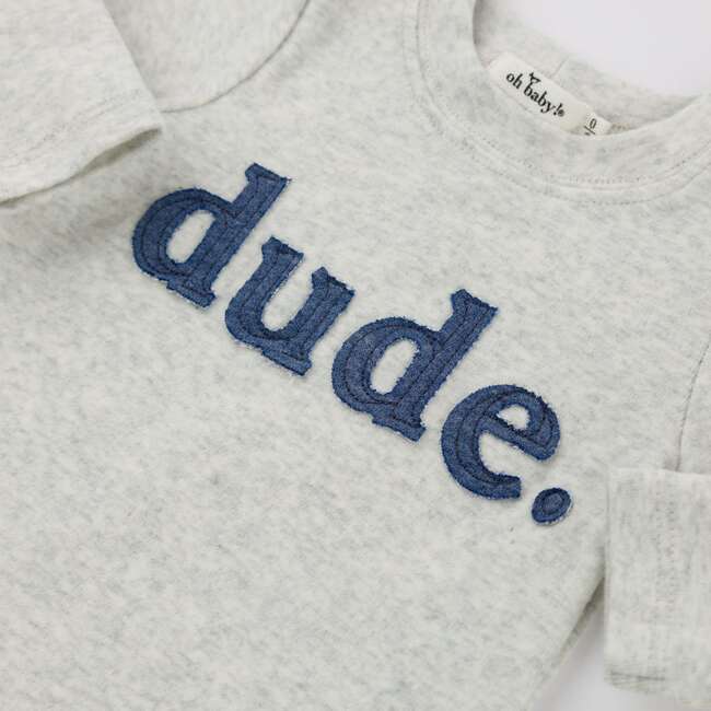 Dude 2pc