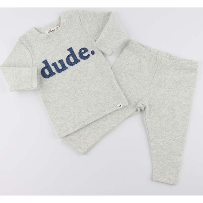 Dude 2pc