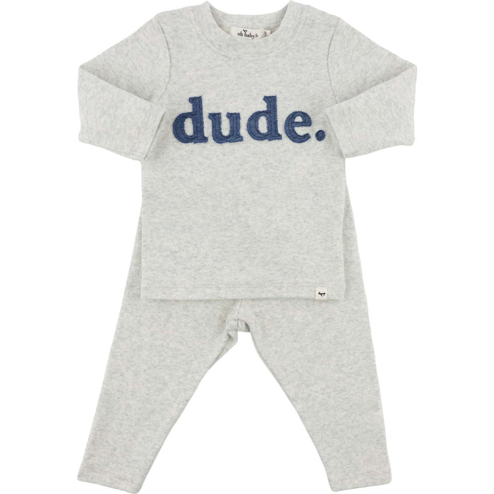 Dude 2pc