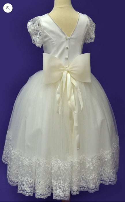 Maddie Diamond White w/ 5141 + F6016 BV112