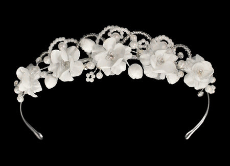 Headpiece 7441 Lito 2025 image 0