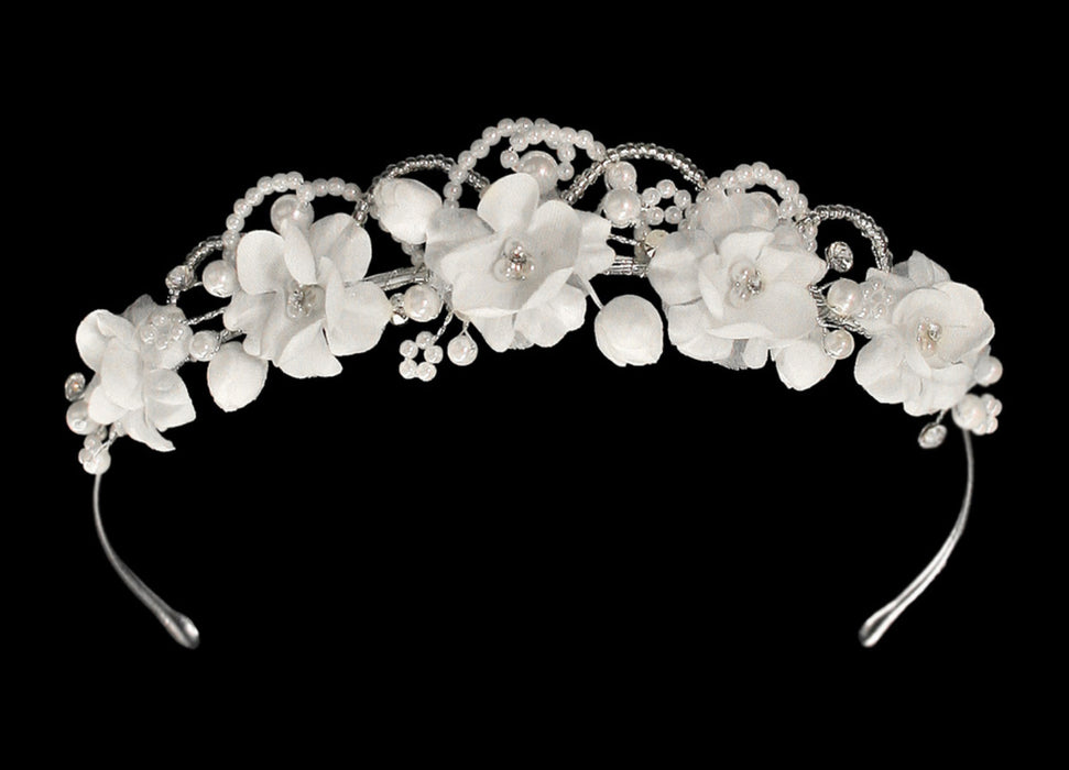 Headpiece 7441 Lito 2025 image 0