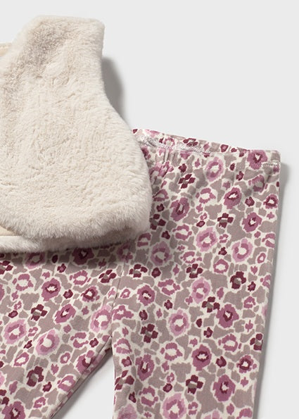 Wildflower Whimsy 3-Piece Set