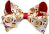 Vintage Holiday Bow image 0