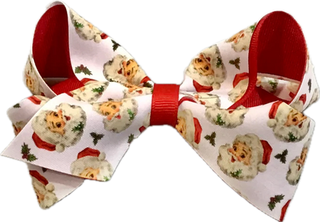 Vintage Holiday Bow image 0