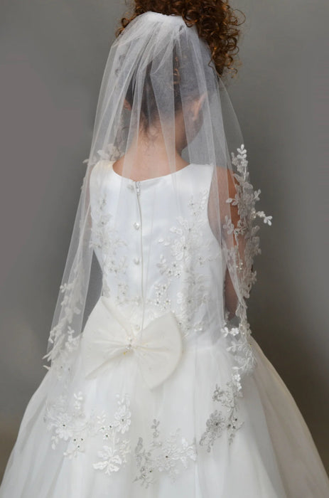 V Ellie - Diamond White