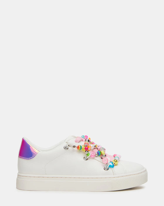 Hushed Charm Sneakers