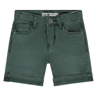 Earthy Stripes 2-Piece Set image 2