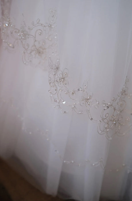 Tiana w/ Veil 5719C CH2025 image 6