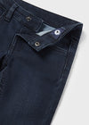 Racecar Sweater & Jeans image 3