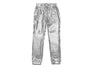 Silver Disco Joggers image 0