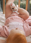 Knit Ruffle Bubble Set image 3
