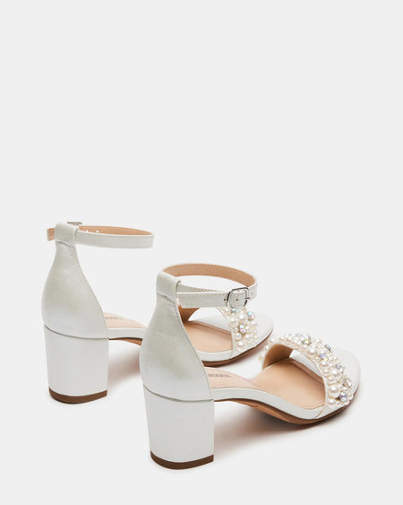 Carson Pearl Heels 2025 image 1