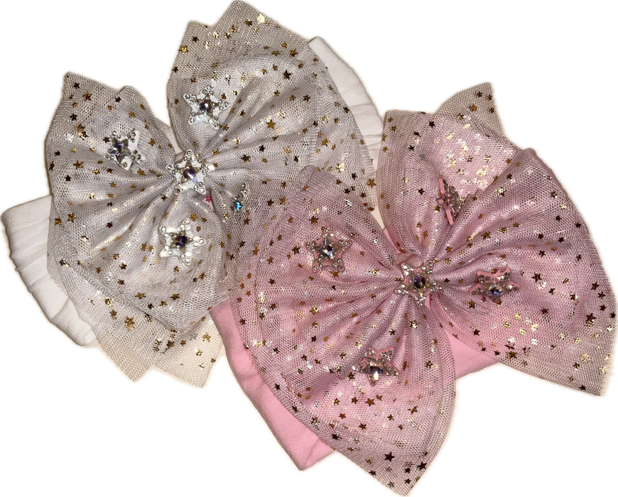 Jeweled Star Headband image 0